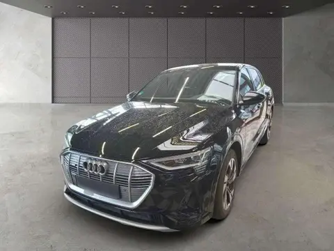 Annonce AUDI E-TRON Électrique 2021 d'occasion 