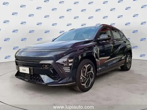 Annonce HYUNDAI KONA Essence 2024 d'occasion 