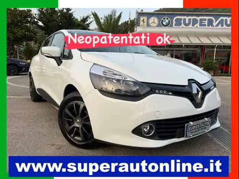 Used RENAULT CLIO Petrol 2015 Ad 