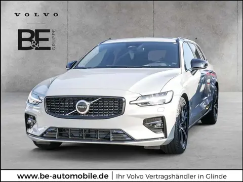 Annonce VOLVO V60 Hybride 2024 d'occasion 