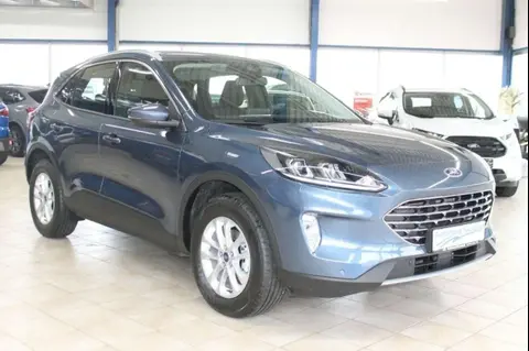 Used FORD KUGA Hybrid 2022 Ad 