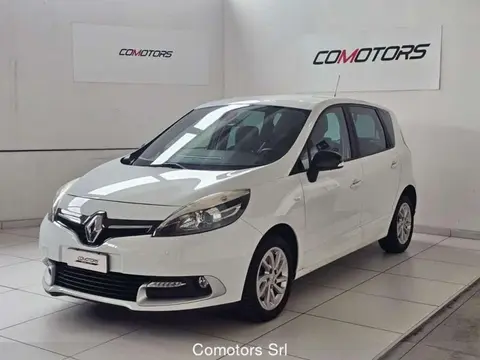 Used RENAULT SCENIC Diesel 2015 Ad 