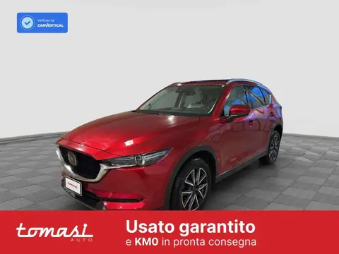 Used MAZDA CX-5 Diesel 2018 Ad 