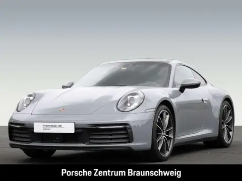 Used PORSCHE 992 Petrol 2022 Ad 