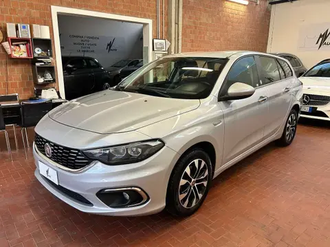 Annonce FIAT TIPO Diesel 2020 d'occasion 