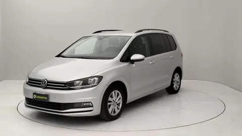 Annonce VOLKSWAGEN TOURAN Essence 2021 d'occasion 