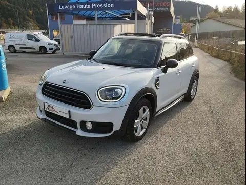 Used MINI COOPER Diesel 2017 Ad 