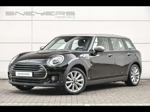 Used MINI COOPER Petrol 2021 Ad 