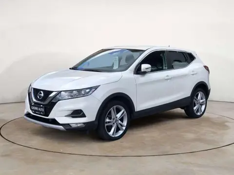 Used NISSAN QASHQAI Petrol 2020 Ad 