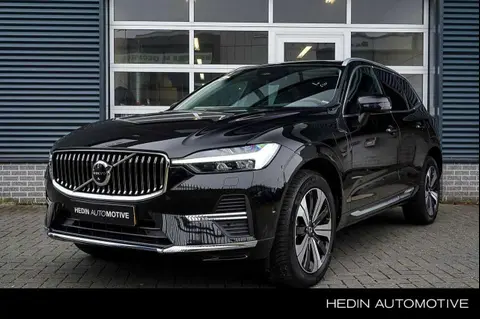 Annonce VOLVO XC60 Hybride 2022 d'occasion 