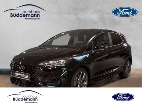 Annonce FORD FIESTA Essence 2023 d'occasion Allemagne