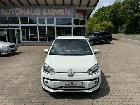 Used VOLKSWAGEN UP! Petrol 2016 Ad 