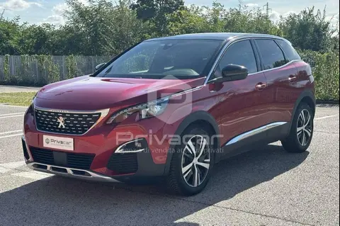 Used PEUGEOT 3008 Diesel 2017 Ad 