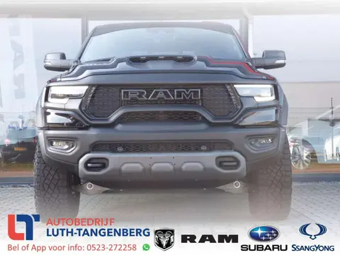 Annonce DODGE RAM Essence 2024 d'occasion 