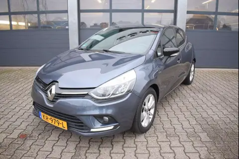 Used RENAULT CLIO Petrol 2016 Ad 