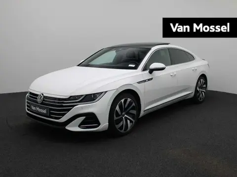 Used VOLKSWAGEN ARTEON Hybrid 2021 Ad 