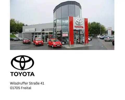 Used TOYOTA YARIS Petrol 2021 Ad Germany