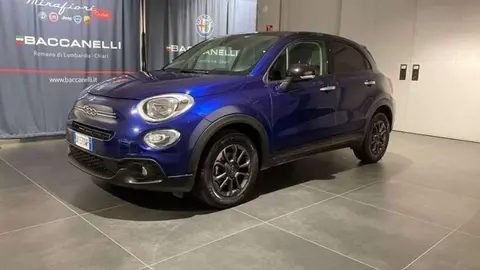 Used FIAT 500X Petrol 2022 Ad 