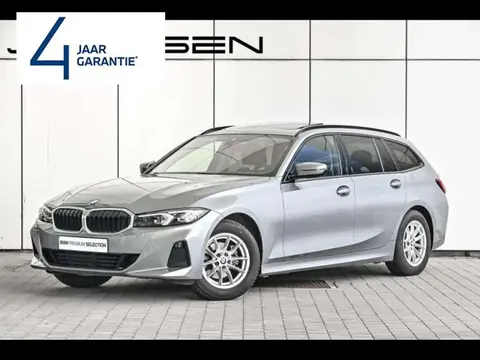 Annonce BMW SERIE 3 Essence 2024 d'occasion 