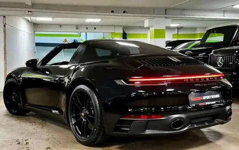 Annonce PORSCHE 992 Essence 2024 d'occasion 