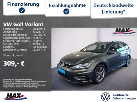 Annonce VOLKSWAGEN GOLF Essence 2020 d'occasion 