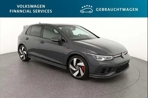 Used VOLKSWAGEN GOLF Petrol 2022 Ad 