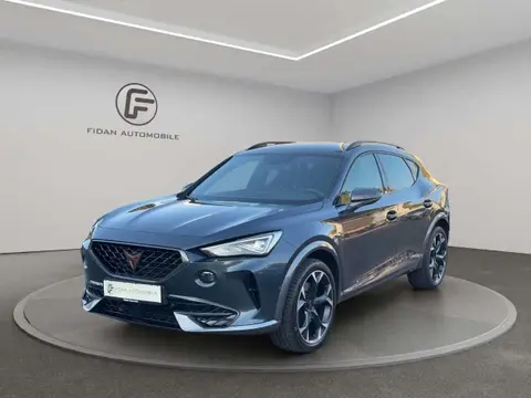 Annonce CUPRA FORMENTOR Essence 2021 d'occasion 