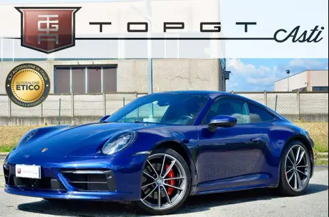 Used PORSCHE 992 Petrol 2022 Ad 