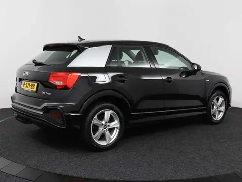 Used AUDI Q2 Petrol 2021 Ad 