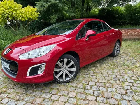 Used PEUGEOT 308 Diesel 2015 Ad 