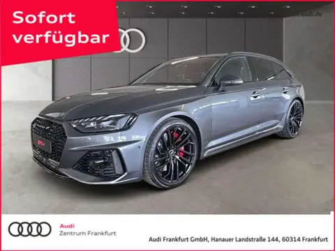 Used AUDI RS4 Petrol 2024 Ad 