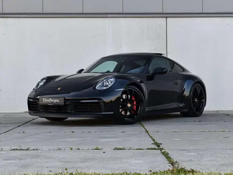 Annonce PORSCHE 911 Essence 2019 d'occasion 