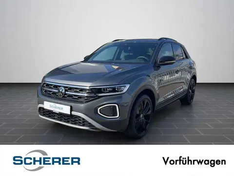 Used VOLKSWAGEN T-ROC Diesel 2024 Ad 