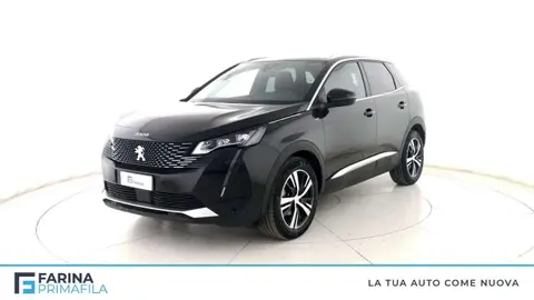 Used PEUGEOT 3008 Diesel 2023 Ad 