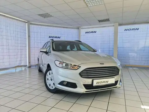 Used FORD MONDEO Petrol 2015 Ad 