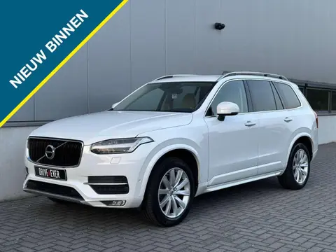 Used VOLVO XC90 Petrol 2016 Ad 