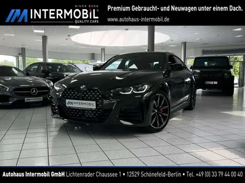 Used BMW SERIE 4 Petrol 2023 Ad 