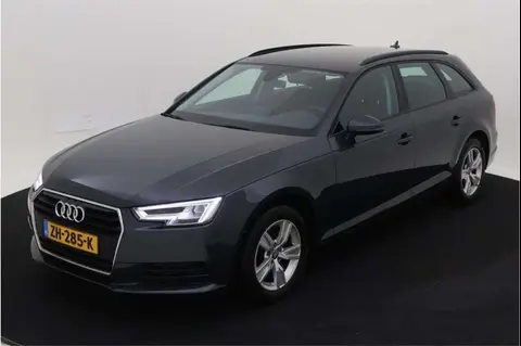 Used AUDI A4 Petrol 2019 Ad 