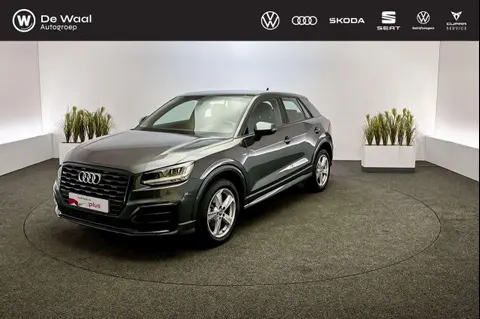 Annonce AUDI Q2 Essence 2019 d'occasion 