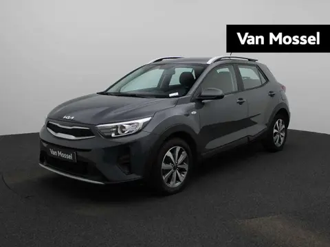 Used KIA STONIC Petrol 2022 Ad 