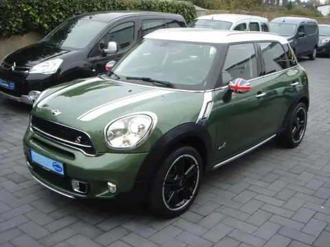 Used MINI COOPER Petrol 2016 Ad 