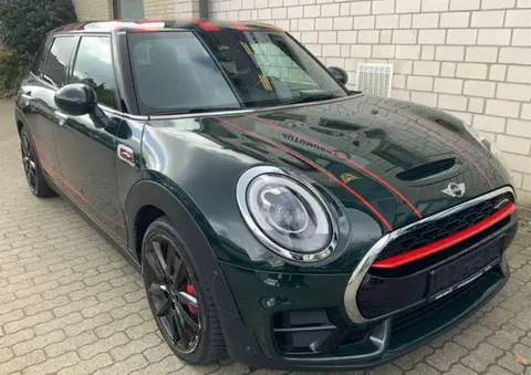 Annonce MINI JOHN COOPER WORKS Essence 2017 d'occasion Allemagne