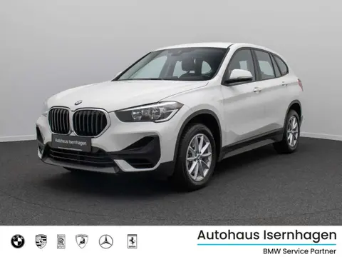 Used BMW X1 Petrol 2020 Ad 