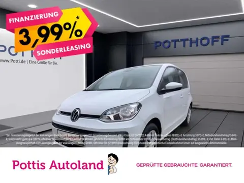 Used VOLKSWAGEN UP! Petrol 2020 Ad 