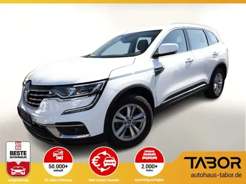 Annonce RENAULT KOLEOS Diesel 2020 d'occasion 