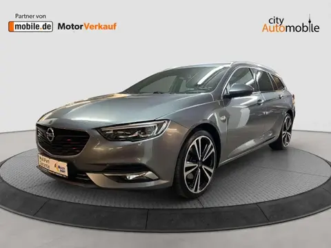 Used OPEL INSIGNIA Diesel 2018 Ad 