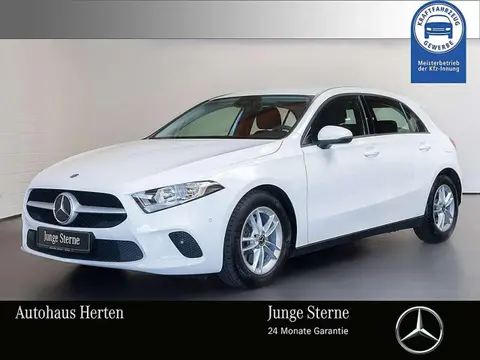 Used MERCEDES-BENZ CLASSE A Petrol 2020 Ad 