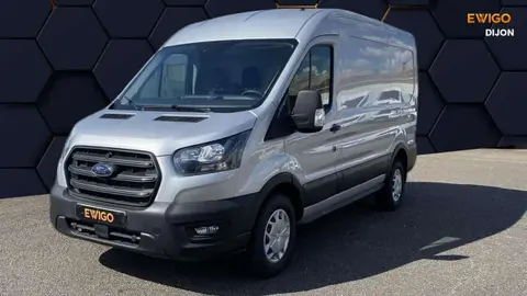 Annonce FORD TRANSIT Diesel 2024 d'occasion 