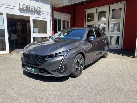 Annonce PEUGEOT 308 Diesel 2023 d'occasion 