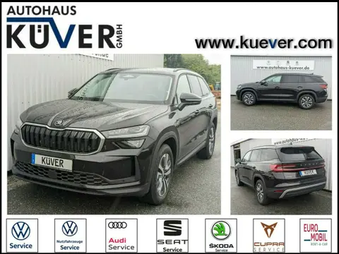 Used SKODA KODIAQ Diesel 2024 Ad 